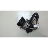 Компрессор кондиционера Mazda 626 1997-2001 1997 C10061450A