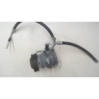 Компрессор кондиционера Toyota Celica 1999-2005 2004 883202B420