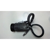 Компрессор кондиционера Volkswagen Golf 4 1997-2005 2002 1J0820803LX