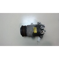 Компрессор кондиционера Ford Focus 3 2011-2015 2012 2025775