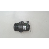 Компрессор кондиционера Opel Meriva 2003-2010 2010 1854185