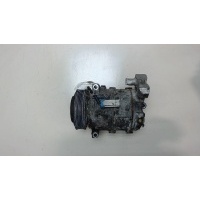 Компрессор кондиционера Saab 9-5 2005-2010 2008 12756725