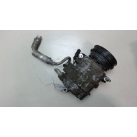 Компрессор кондиционера Land Rover Freelander 1 1998-2007 1999 JPB101450