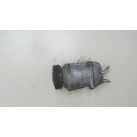 Компрессор кондиционера Audi A3 (8L1) 1996-2003 1998 1J0820805