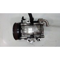 Компрессор кондиционера Ford Mondeo 3 2000-2007 2006 1440188