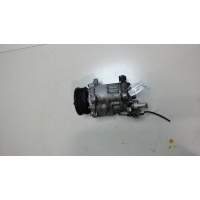 Компрессор кондиционера Volkswagen Lupo 1999 6N0820803C