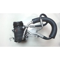 Компрессор кондиционера Nissan Armada 2003-2007 2004 926007S000