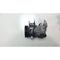Компрессор кондиционера Peugeot 308 2007-2013 2008 598754