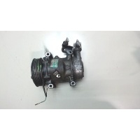 Компрессор кондиционера Mazda 2 2003-2008 2004 DE97-61-450A