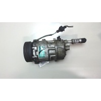 Компрессор кондиционера Volkswagen Golf 4 1997-2005 1998 1J0820805