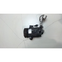 Компрессор кондиционера Nissan Qashqai 2006-2013 2008 92600JD73A