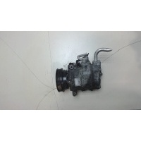 Компрессор кондиционера Land Rover Freelander 1 1998-2007 2001 JPB101450