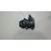Компрессор кондиционера Mitsubishi Pajero / Montero 2000-2006 2003 MR500876