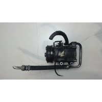 Компрессор кондиционера Ford Mondeo 3 2000-2007 2003 1440714