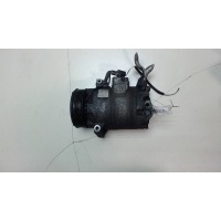 Компрессор кондиционера Nissan Qashqai 2006-2013 2009 92600JD73A