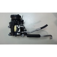 Компрессор кондиционера Ford Mondeo 2 1996-2000 1999 1406037