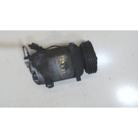 Компрессор кондиционера Volkswagen Golf 4 1997-2005 2001 1j0820803