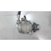 Компрессор кондиционера Volkswagen Touareg 2002-2007 2005 7h0820805e
