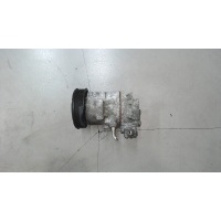 Компрессор кондиционера Toyota Corolla Verso 2004-2009 2007 88310-0F030
