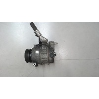 Компрессор кондиционера Volkswagen Phaeton 2002-2010 2009 3D0820803T