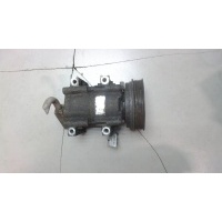 Компрессор кондиционера Ford Puma 2002 4764809