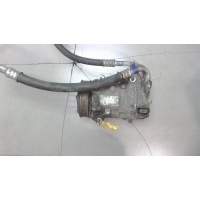 Компрессор кондиционера Peugeot 308 2007-2013 2011 9671216780