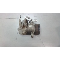 Компрессор кондиционера Suzuki Grand Vitara 2005-2015 2006 95200-67JA0