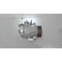 Компрессор кондиционера BMW X3 F25 2010-2014 2012 64529211496