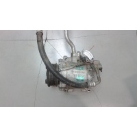 Компрессор кондиционера Honda Civic 2006-2012 2007 38810-RRH-004