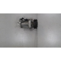 Компрессор кондиционера Renault Fluence 2009-2013 2010 926009541R