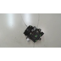 Компрессор кондиционера Subaru Forester (S11) 2002-2007 2005 73111SA001