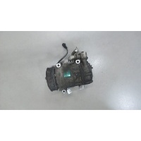 Компрессор кондиционера Ford Fiesta 2001-2007 2008 1334194