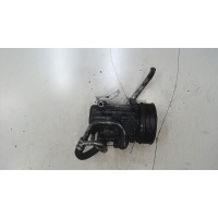 Компрессор кондиционера Mazda 6 (GG) 2002-2008 2007 GJ6F61K00B