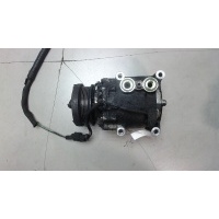 Компрессор кондиционера Ford Mondeo 2 1996-2000 1999 1406037