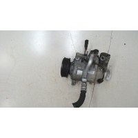 Компрессор кондиционера Audi A6 (C6) Allroad 2006-2008 2007 4F0260805AG