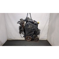 Компрессор кондиционера Nissan Juke 2011 2763000Q3D