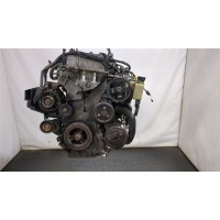 Компрессор кондиционера Mazda 6 (GG) 2002-2008 2002 GJ6A61K00A