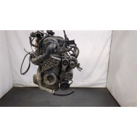 Компрессор кондиционера Volkswagen Lupo 2003 6N0820803C