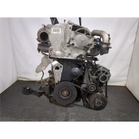 Компрессор кондиционера Renault Megane 2 2002-2009 2007 8200940233