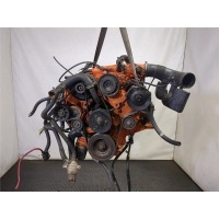 Компрессор кондиционера Land Rover Range Rover 2 1994-2003 2000 JPB101330