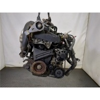 Компрессор кондиционера Renault Megane 3 2009- 2011 926008209R