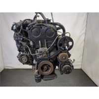 Компрессор кондиционера Mitsubishi Carisma 2002 MD366821