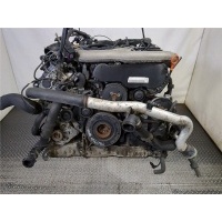 Компрессор кондиционера Volkswagen Phaeton 2002-2010 2008 3D0820803T