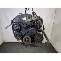 Компрессор кондиционера Ford Puma 2001 4764809