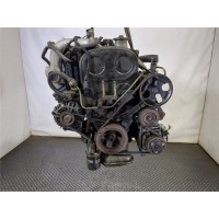 Компрессор кондиционера Mitsubishi Carisma 1999 MR460142