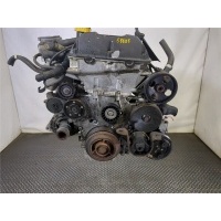 Компрессор кондиционера Saab 9-3 1998-2002 1998 4759148