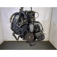 Компрессор кондиционера Ford Fiesta 2001-2007 2005 1334194