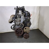 Компрессор кондиционера Honda Jazz 2002-2008 2004 38810PWAJ02