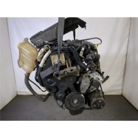 Компрессор кондиционера Ford Fiesta 2001-2007 2007 1334194