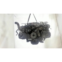 Компрессор кондиционера Subaru Forester (S11) 2002-2007 2003 73111SA000